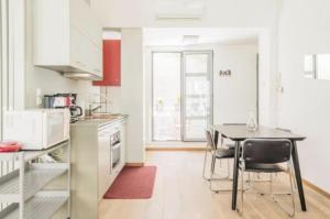 Urban Apartment At Monastiraki Sq - Psiri