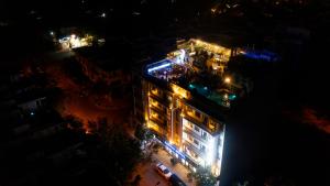 Khách sạn Galvin FLC Sầm Sơn