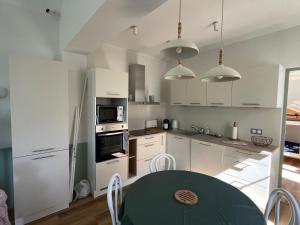 Charmante maison pour 4 à 6 personnes à 200m des plages