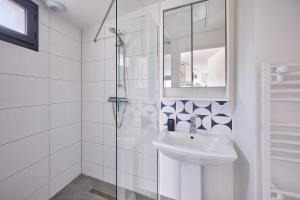 Vicky - Proche du port de Carteret