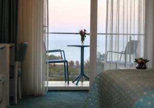 Endless Sea View Panorama - piscina, parcare, sezlonguri GRATUITE