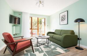 Staycity Aparthotels Dublin Augustine