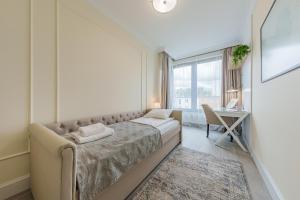 Plac Unii Comfort Apartments