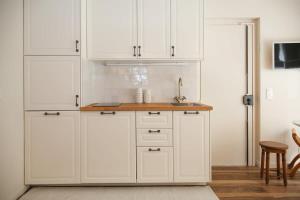Appartement cosy Montmartre - Paris 18 - 4P