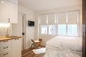 Appartement cosy Montmartre - Paris 18 - 4P