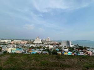 Rimhad Jomtien Condominium S2