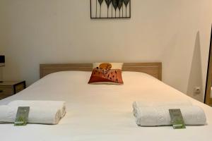 Le Coquet - Studio with air conditioning!