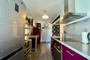 L Antigone - Air conditioning Wifi and Parking!