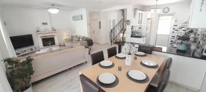 Villa London By Luxury Group