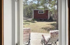 3 Bedroom Cozy Home In Tingstäde