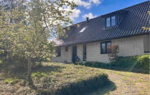 3 Bedroom Nice Home In Birkerød