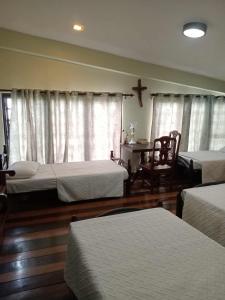 VG Bed and Breakfast