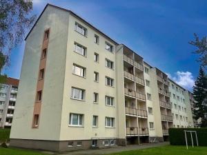 2-Raum Apartment Treuen