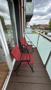 Cozy Flat by High Tatras!