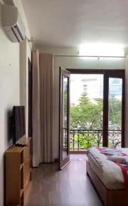 Hồng Ngọc Villa Tam Đảo