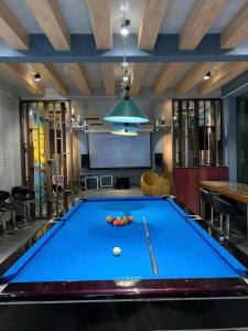 Hồng Ngọc Villa Tam Đảo