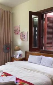 Hồng Ngọc Villa Tam Đảo