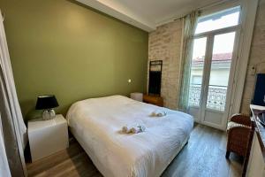 Linédit- Modern with air-conditioned and near the city center!