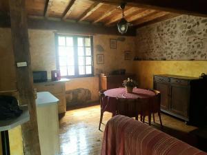 Maisons de vacances Vacances en pays cathare reservable du samedi au samedi les mois de Juillet et Aout : photos des chambres