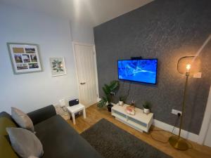 Homes from home by Tulloch Properties