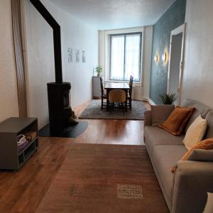 Maison de village au calme 4 chambres