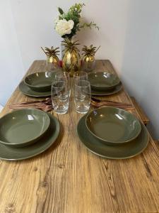 Homes from home by Tulloch Properties