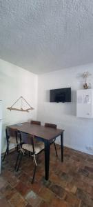 Appartement Les Issambres 4 pers