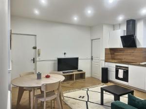 Château Versailles, logement Neuf