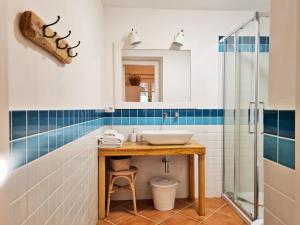 Double Room with Patio