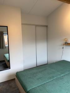 5 Persoons chalet met airco en tuin met privacy