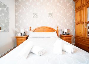 Apartamento Cortes de Cadiz