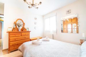 Apartamento Cortes de Cadiz
