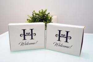 Ticinese 28 Apartment