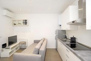 Ticinese 28 Apartment