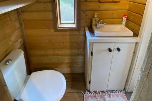 Lakeside Lodge - Castlemartyr - Sleeps 4