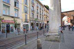 Ticinese 28 Apartment