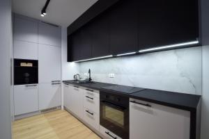 Apartament Szmaragd&Perła by LookAp - parking gratis!