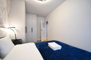 Apartament Szmaragd&Perła by LookAp - parking gratis!