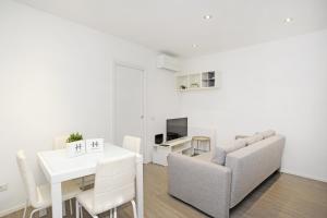 Ticinese 28 Apartment