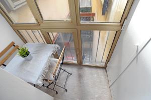 Ticinese 28 Apartment