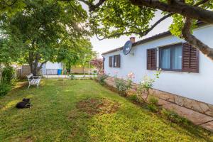 Holiday House Dragica, Loborika