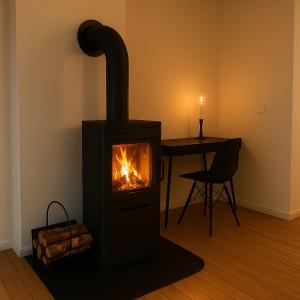 Fjords & glaciers - Stryn