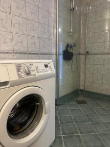 Fjords & glaciers - Stryn