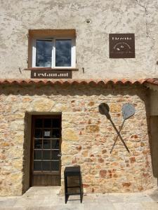 Camping lAvelanede