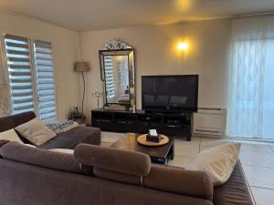 Villas 3 bedroom house with pool : photos des chambres