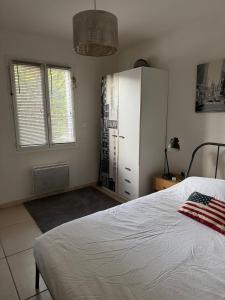 Villas 3 bedroom house with pool : photos des chambres