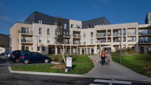 Résidence Services Seniors DOMITYS - Les Galopins