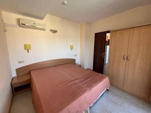 Rose Village Apartment