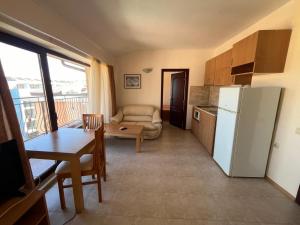 Rose Village Apartment