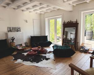 Maisons d'hotes WE Maison d'hotes : photos des chambres